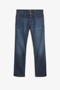 7 for all mankind  JEANS JSSCE150RM STONE WASHED
