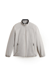 WOOLRICH JAS SAILING TWO LAYER BOMBER STUC