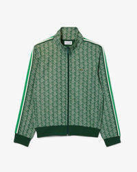 Lacoste JOGGING TOP SH1368 GROEN