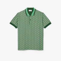 Lacoste POLO DH17 GROEN