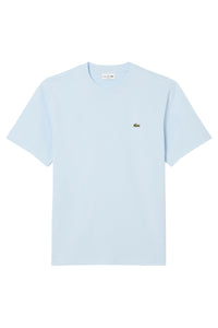 Lacoste T-SHIRT TH7318 L-BLAUW