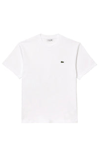 Lacoste T-SHIRT TH7318 WIT