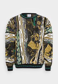 Carlo Colucci TRUI C12507 OV. GEEL