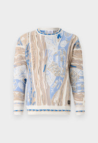 Carlo Colucci TRUI C12507 BEIGE