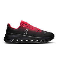 ON RUNNING SCHOENEN CLOUDTILT ZWART - ROOD