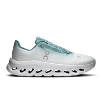 ON RUNNING SCHOENEN CLOUDTILT WIT - GROEN
