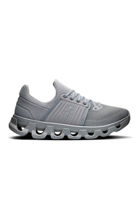 ON RUNNING SCHOENEN CLOUDSWIFT 4 AD GRIJS