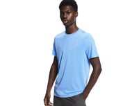ON RUNNING T-SHIRT CORE-T L-BLAUW