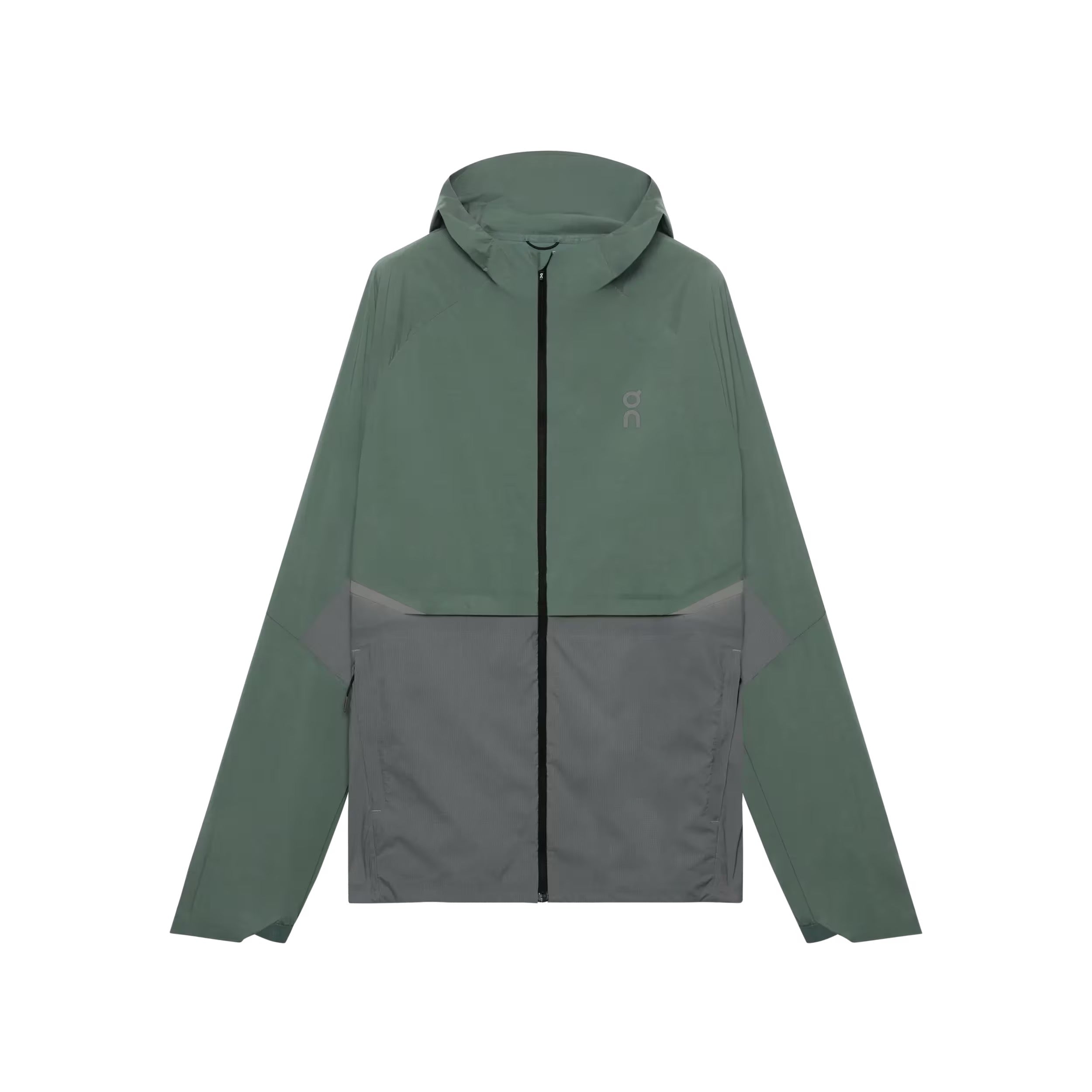 ON Running Core Jacket Beige | Tip de Bruin