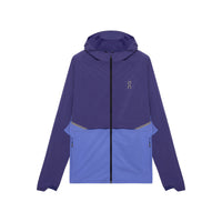 ON RUNNING JOGGING TOP CORE JACKET PAARS