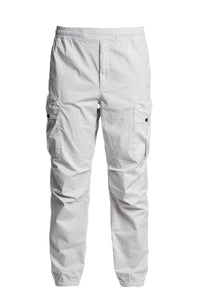PARAJUMPERS PANTALON ZANDER-M L-GRIJS