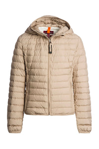 PARAJUMPERS JAS JULIET L-BRUIN