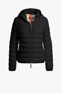 PARAJUMPERS JAS JULIET ZWART