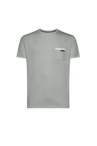 RRD T-SHIRT REVO SHIRTY L-GRIJS