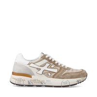 Premiata SCHOENEN MICK BEIGE