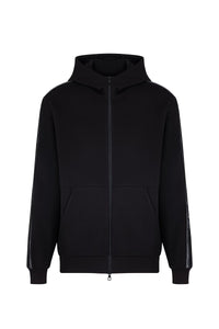 EA7 JOGGING TOP AF12660-7M000142 ZWART