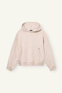 DONT WASTE CULTURE SWEATER DRAVON L-GRIJS