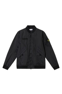 STONE ISLAND JAS 4100004 S0A21 ZWART