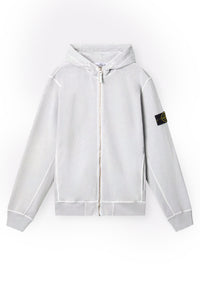 STONE ISLAND JOGGING TOP 6100021 S0060 GRIJS