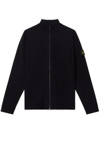 STONE ISLAND TRUI 5100061 S00B9 ZWART