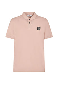 STONE ISLAND POLO 22002SC S0018 ROZE