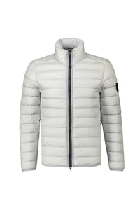 STONE ISLAND JAS 4100429 S0024 GRIJS