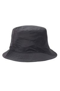 STONE ISLAND CAP 9100009 S0076 ZWART