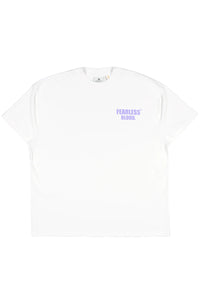 Fearless Blood T-SHIRT LEADER CLUB TEE PAARS