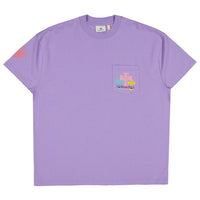 Fearless Blood T-SHIRT CROSS PAARS