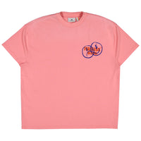 Fearless Blood T-SHIRT SMILE D-ROZE