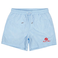 Fearless Blood SHORT ALASSIO BLAUW