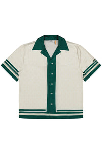 Fearless Blood SHIRT FB-SHIRT-01 OFF WHITE