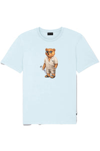 BARON FILOU T-SHIRT T-SHIRT FILOU CXIII L-BLAUW