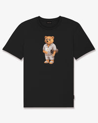 BARON FILOU T-SHIRT T-SHIRT FILOU CXV ZWART