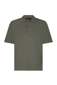 AEDEN POLO YUNGH POLO L-GROEN