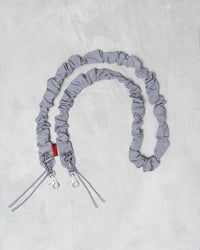 TOPOLOGIE ACCESSOIRE BUNGEE STRAP L-GRIJS