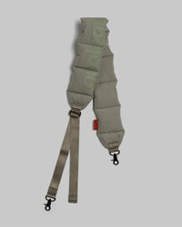 TOPOLOGIE ACCESSOIRE PUFFER STRAP L-GROEN