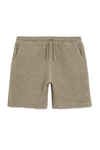 AEDEN SHORT RONGO SHORTS OV. GROEN