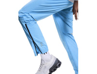 ON RUNNING JOGGING BROEK CORE PANTS L-BLAUW