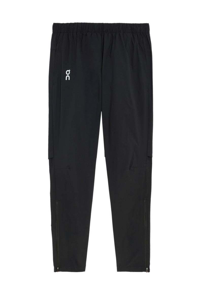ON RUNNING CORE Pants Zwart | Tip de Bruin (54 tekens)