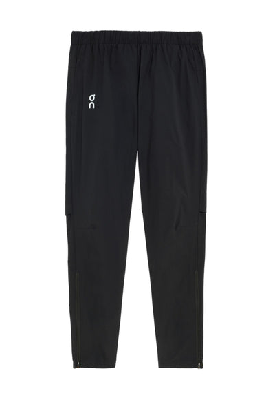 ON RUNNING CORE Pants Zwart | Tip de Bruin (54 tekens)