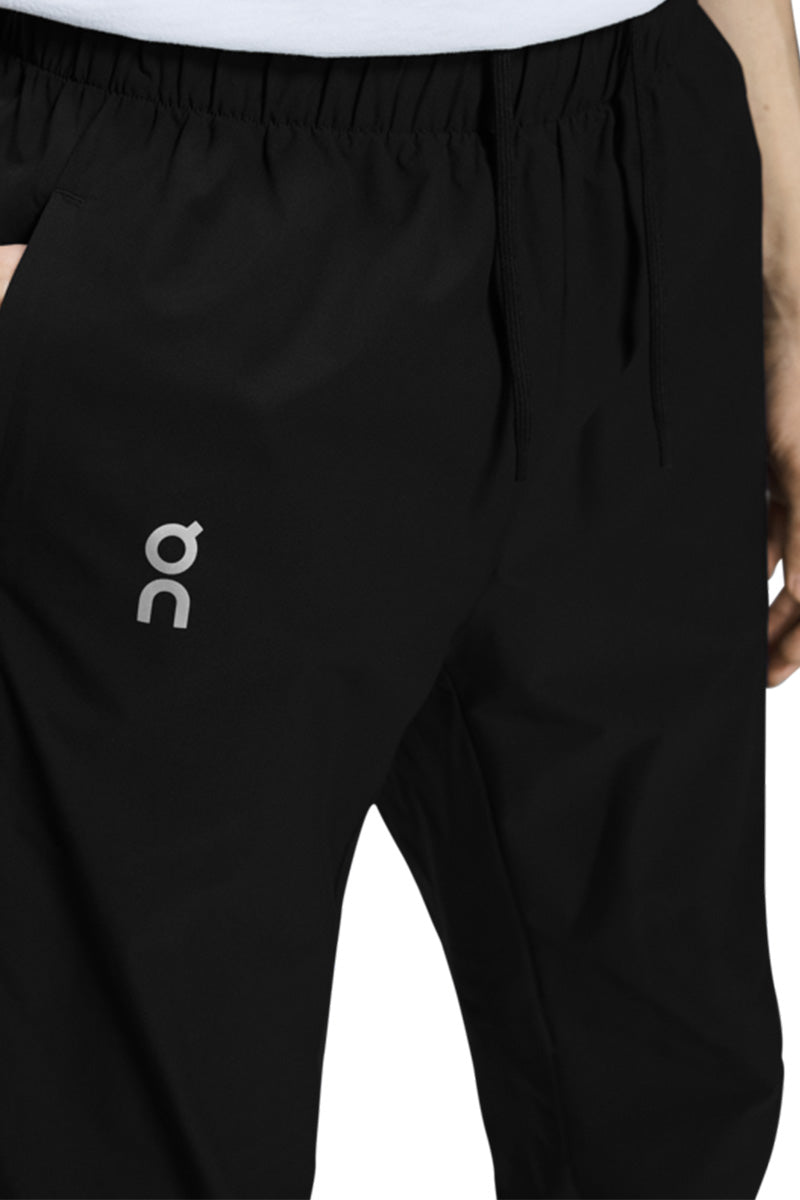 ON RUNNING CORE Pants Zwart | Tip de Bruin (54 tekens)