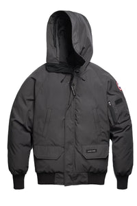 CANADA GOOSE JAS CHILLIWACK BOMBER 2050M M-GRIJS