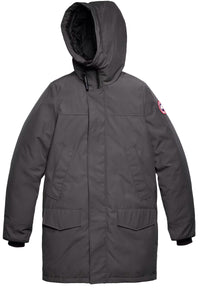 CANADA GOOSE JAS LANGFORD PARKA 2052M M-GRIJS