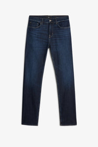 7 for all mankind  JEANS 7TC4SB80 1C4 BLAUW