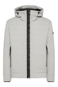 PEUTEREY JAS LOGE SRT 01 L-GRIJS