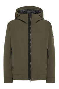 PEUTEREY JAS LOGE SRT 01 GROEN