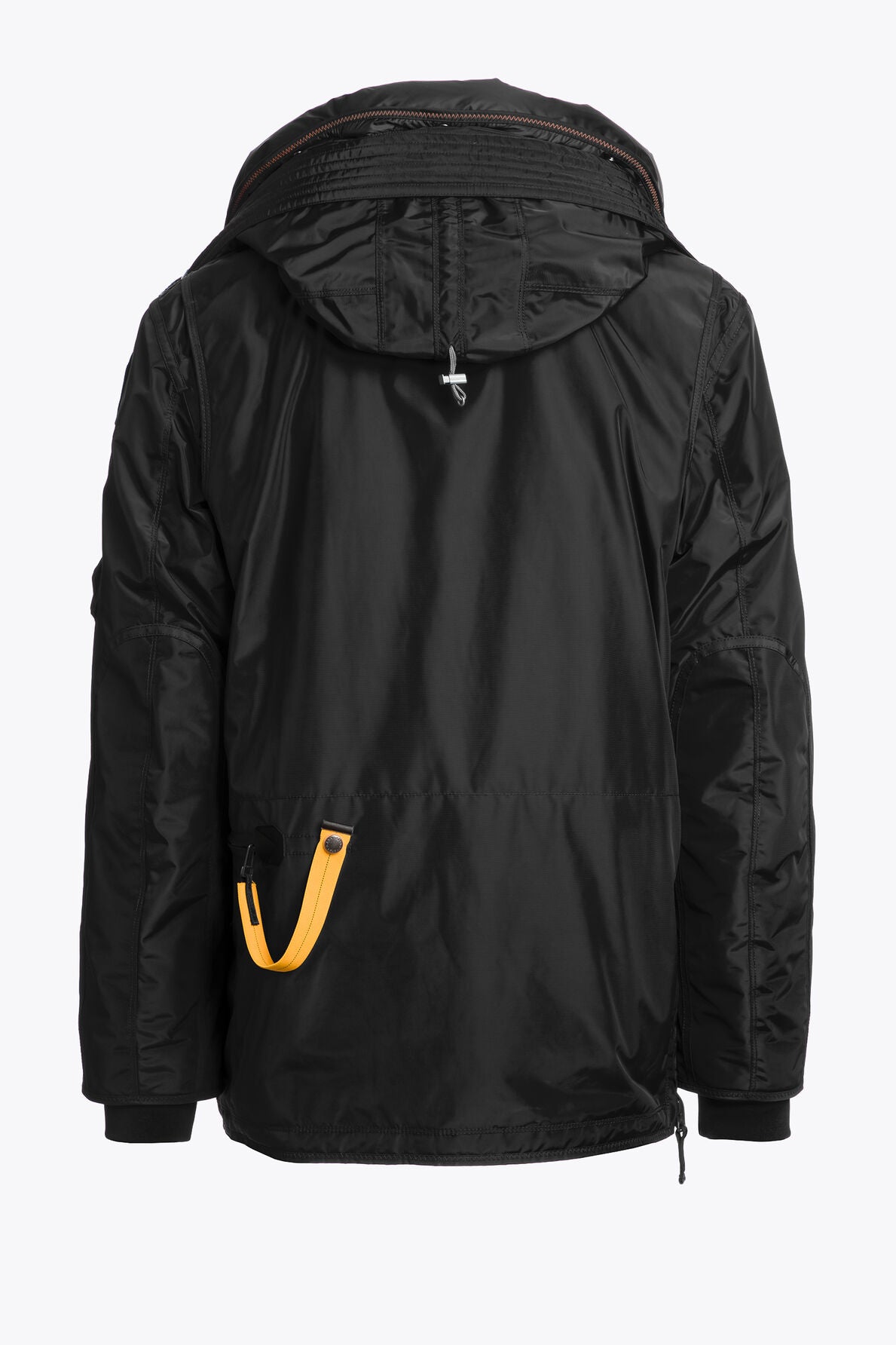 PARAJUMPERS JAS RIGHT HAND-M ZWART – Tip de Bruin