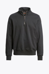 PARAJUMPERS SWEATER BROAD PEAK-M ZWART