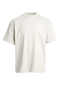 PARAJUMPERS T-SHIRT REG TEE-M OFF WHITE